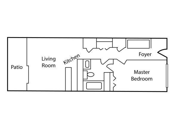 Isle Of Palms Condo 1015294