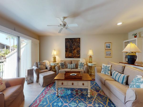 Isle Of Palms Condo 1015295