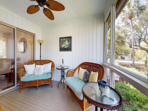 Isle Of Palms Condo 1015295