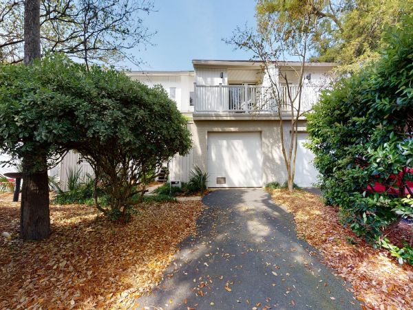 Isle Of Palms Condo 1015295