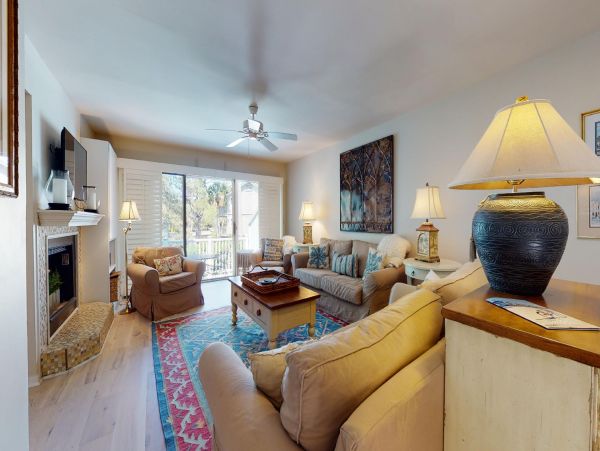 Isle Of Palms Condo 1015295