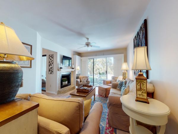 Isle Of Palms Condo 1015295