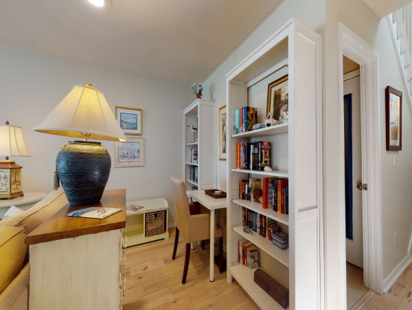 Isle Of Palms Condo 1015295