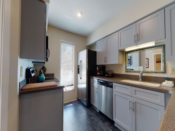 Isle Of Palms Condo 1015295