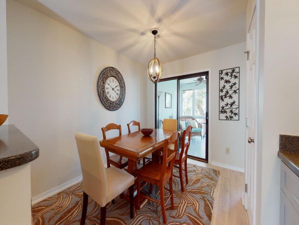 Isle Of Palms Condo 1015295