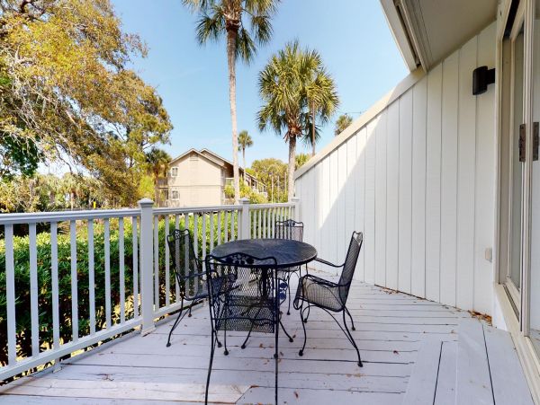 Isle Of Palms Condo 1015295