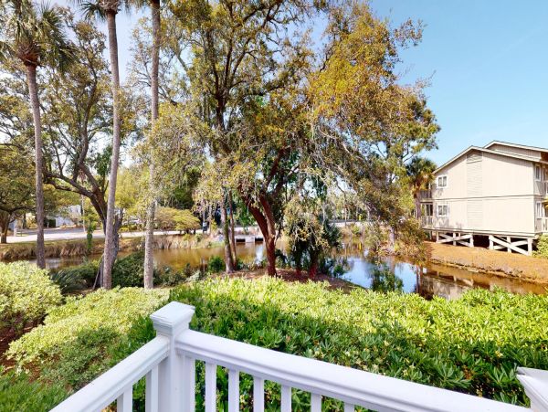 Isle Of Palms Condo 1015295