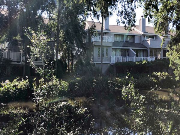 Isle Of Palms Condo 1015295