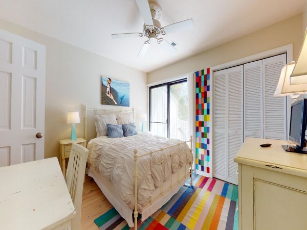 Isle Of Palms Condo 1015295