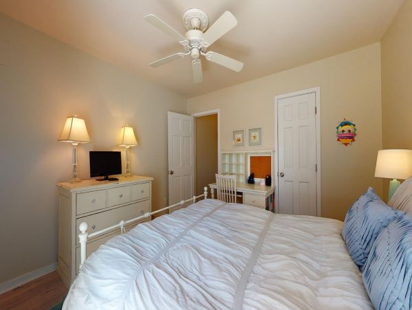 Isle Of Palms Condo 1015295