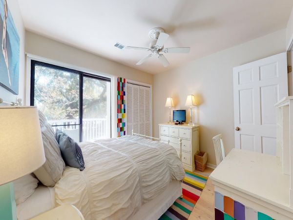 Isle Of Palms Condo 1015295
