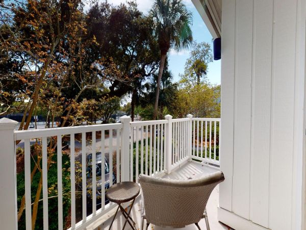 Isle Of Palms Condo 1015295