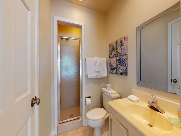 Isle Of Palms Condo 1015295