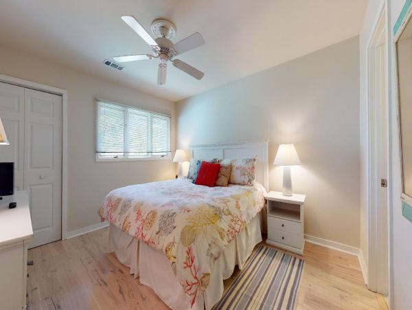 Isle Of Palms Condo 1015295