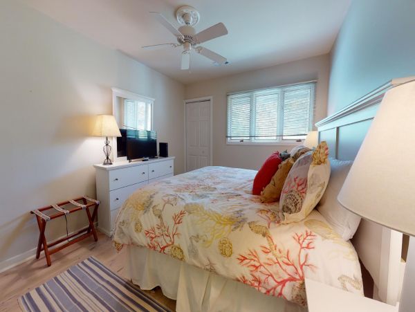 Isle Of Palms Condo 1015295