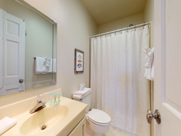 Isle Of Palms Condo 1015295