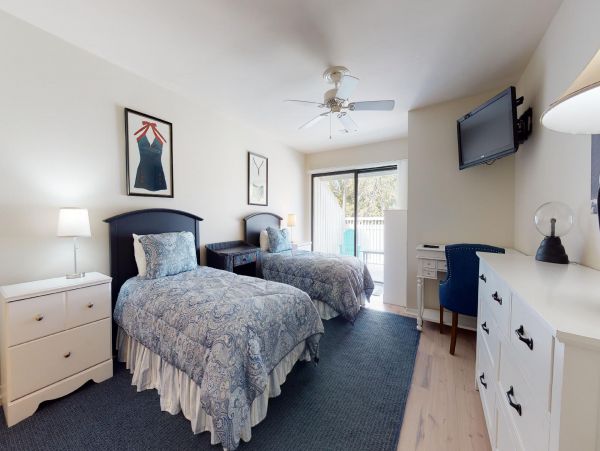 Isle Of Palms Condo 1015295