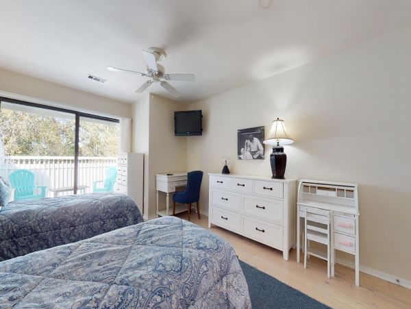 Isle Of Palms Condo 1015295