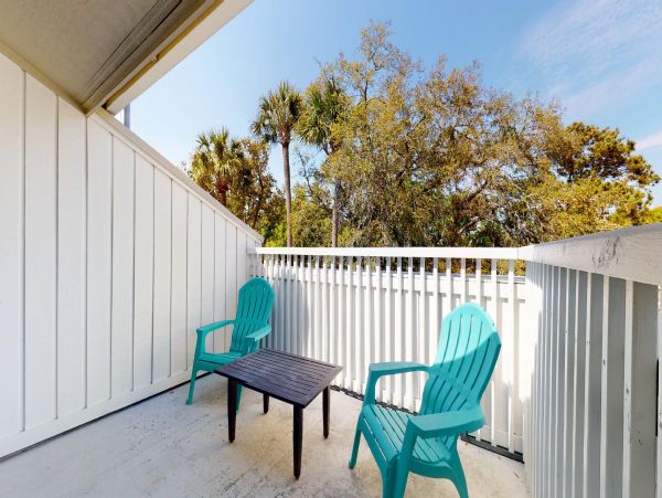 Isle Of Palms Condo 1015295
