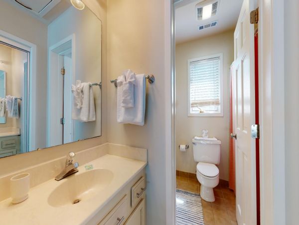 Isle Of Palms Condo 1015295