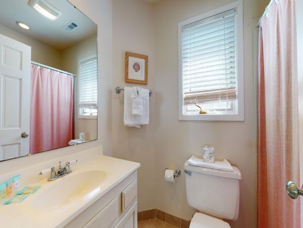 Isle Of Palms Condo 1015295