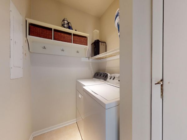 Isle Of Palms Condo 1015295