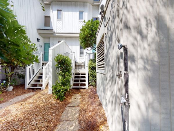 Isle Of Palms Condo 1015295