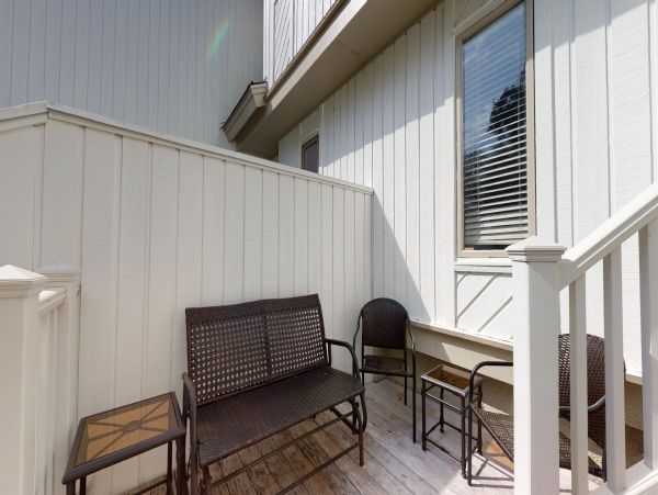 Isle Of Palms Condo 1015295