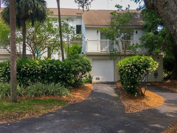 Isle Of Palms Condo 1015295