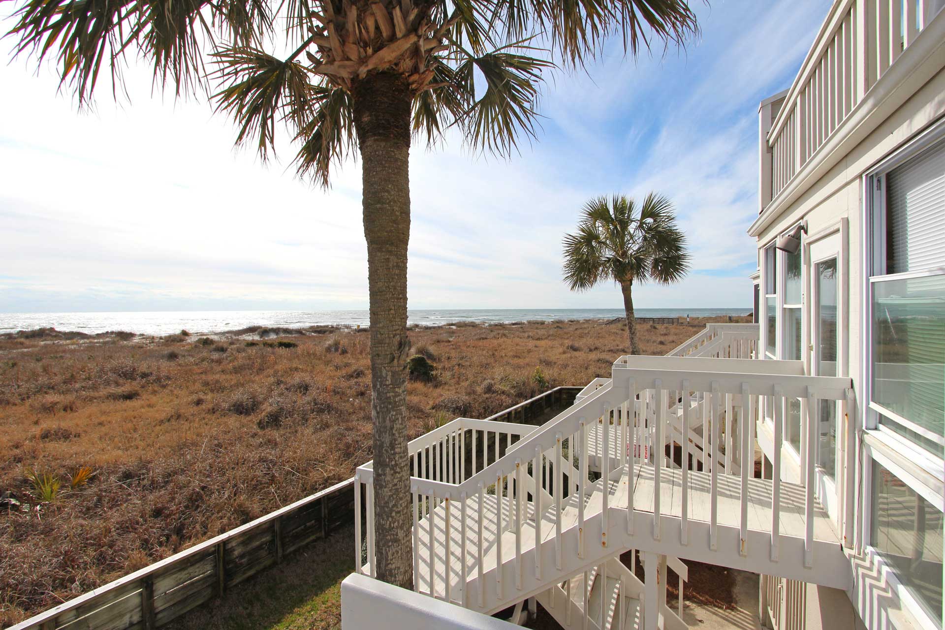 Isle Of Palms Condo 1015296