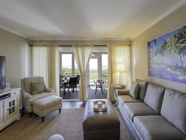 Isle Of Palms Condo 1015296