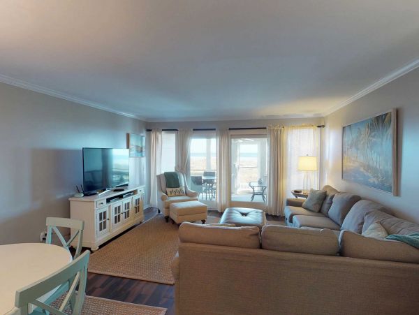 Isle Of Palms Condo 1015296