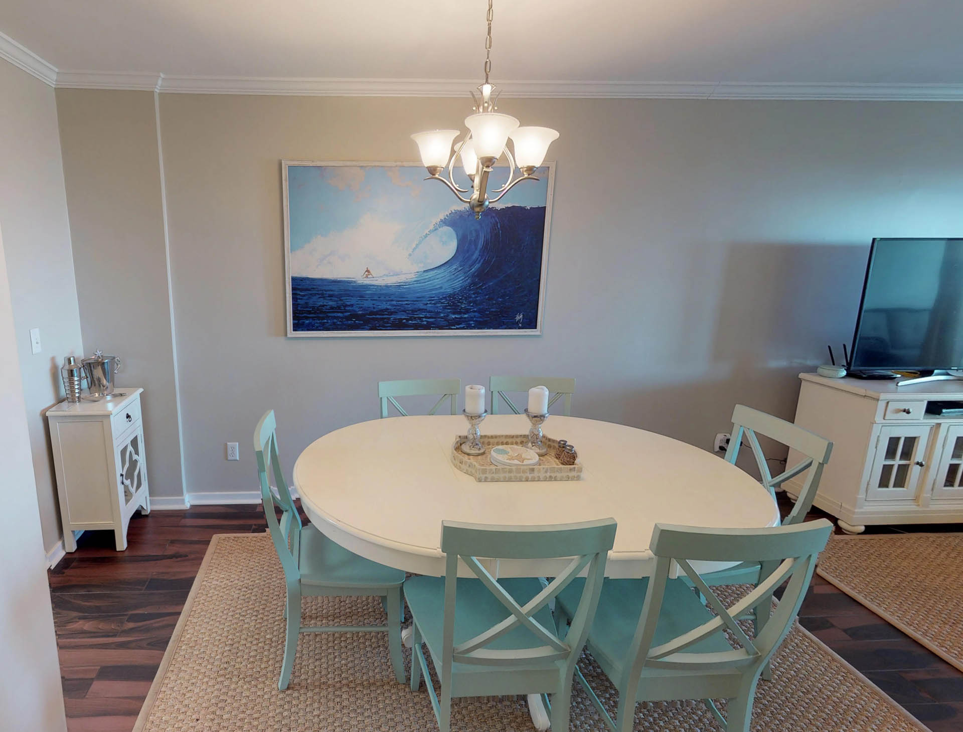 Isle Of Palms Condo 1015296