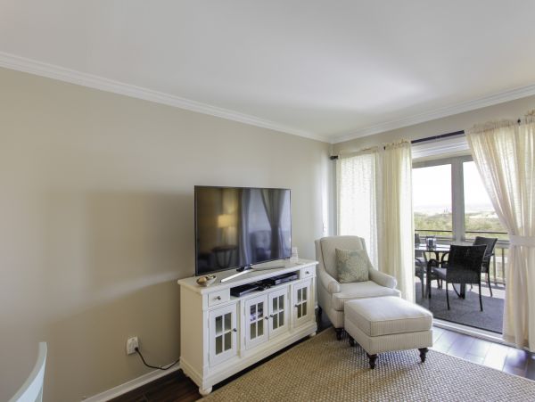 Isle Of Palms Condo 1015296
