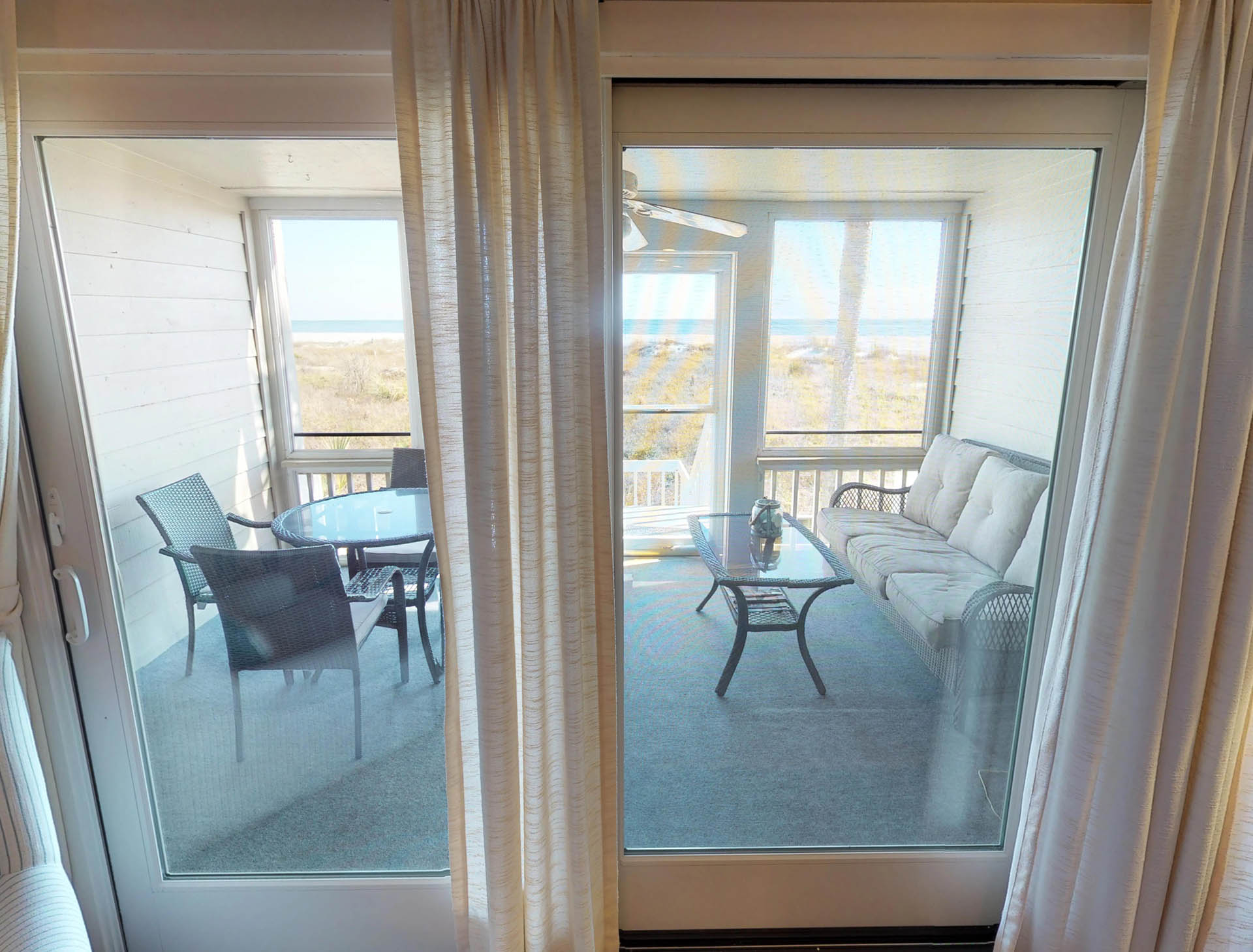Isle Of Palms Condo 1015296