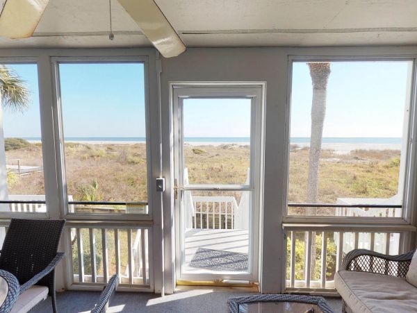 Isle Of Palms Condo 1015296