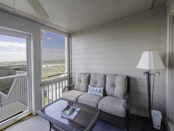 Isle Of Palms Condo 1015296