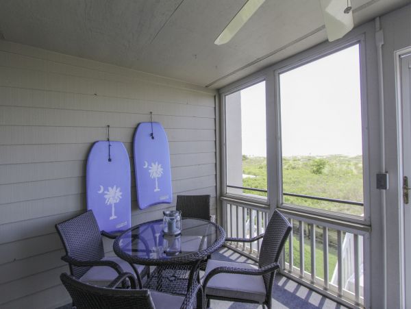 Isle Of Palms Condo 1015296