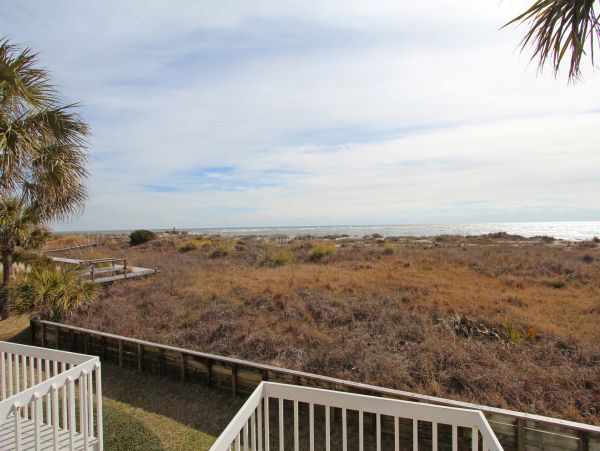 Isle Of Palms Condo 1015296