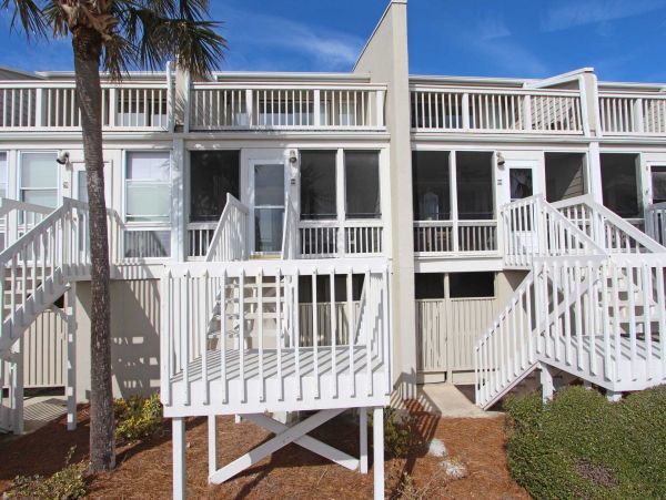 Isle Of Palms Condo 1015296