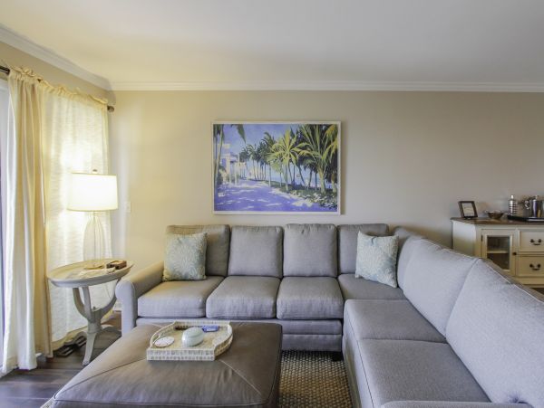 Isle Of Palms Condo 1015296