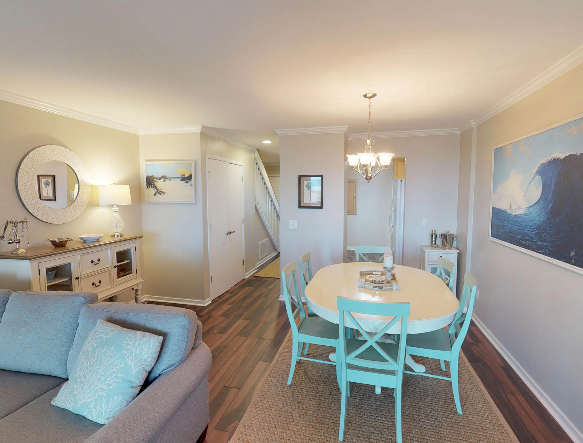 Isle Of Palms Condo 1015296