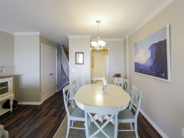Isle Of Palms Condo 1015296