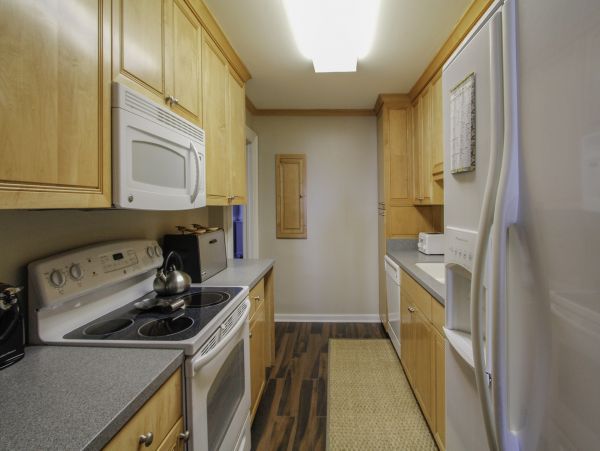 Isle Of Palms Condo 1015296