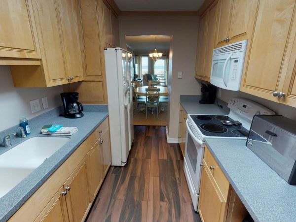 Isle Of Palms Condo 1015296