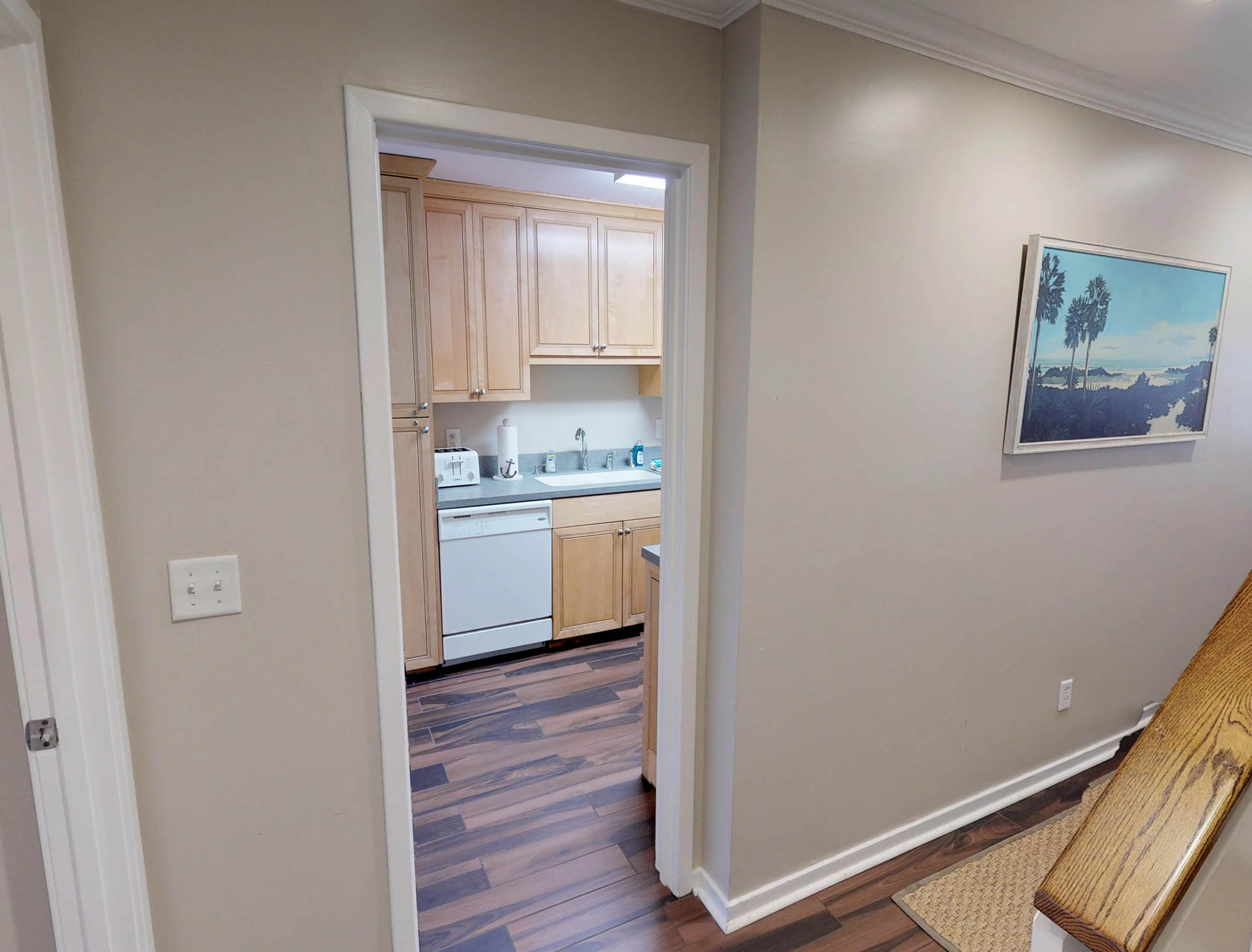 Isle Of Palms Condo 1015296