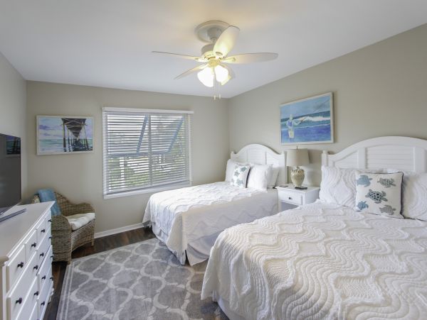 Isle Of Palms Condo 1015296