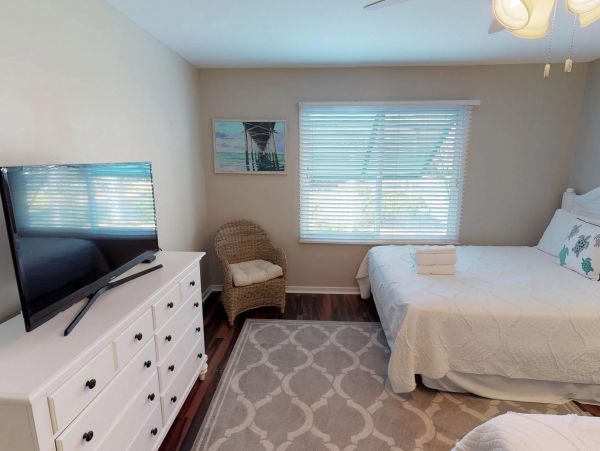 Isle Of Palms Condo 1015296