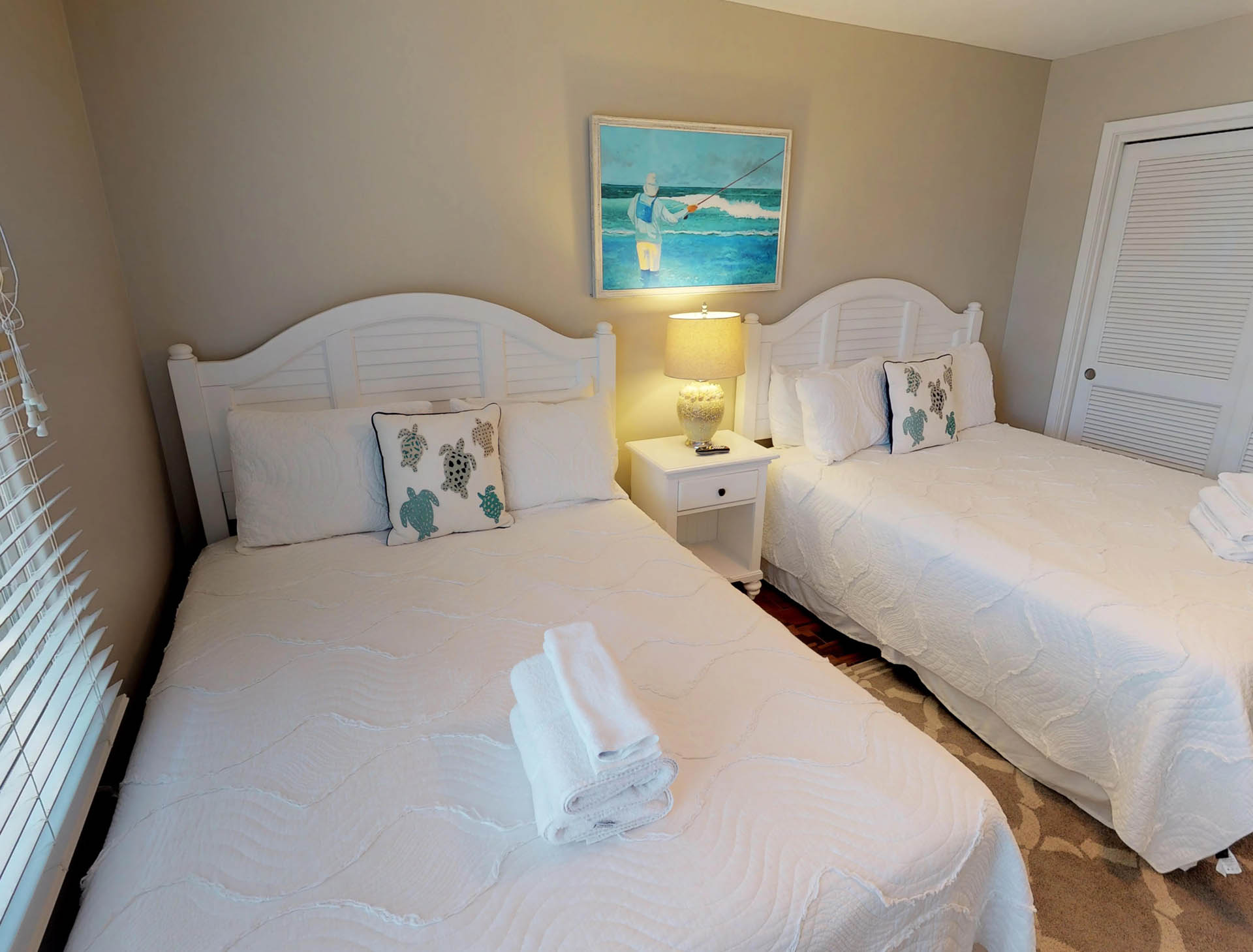 Isle Of Palms Condo 1015296