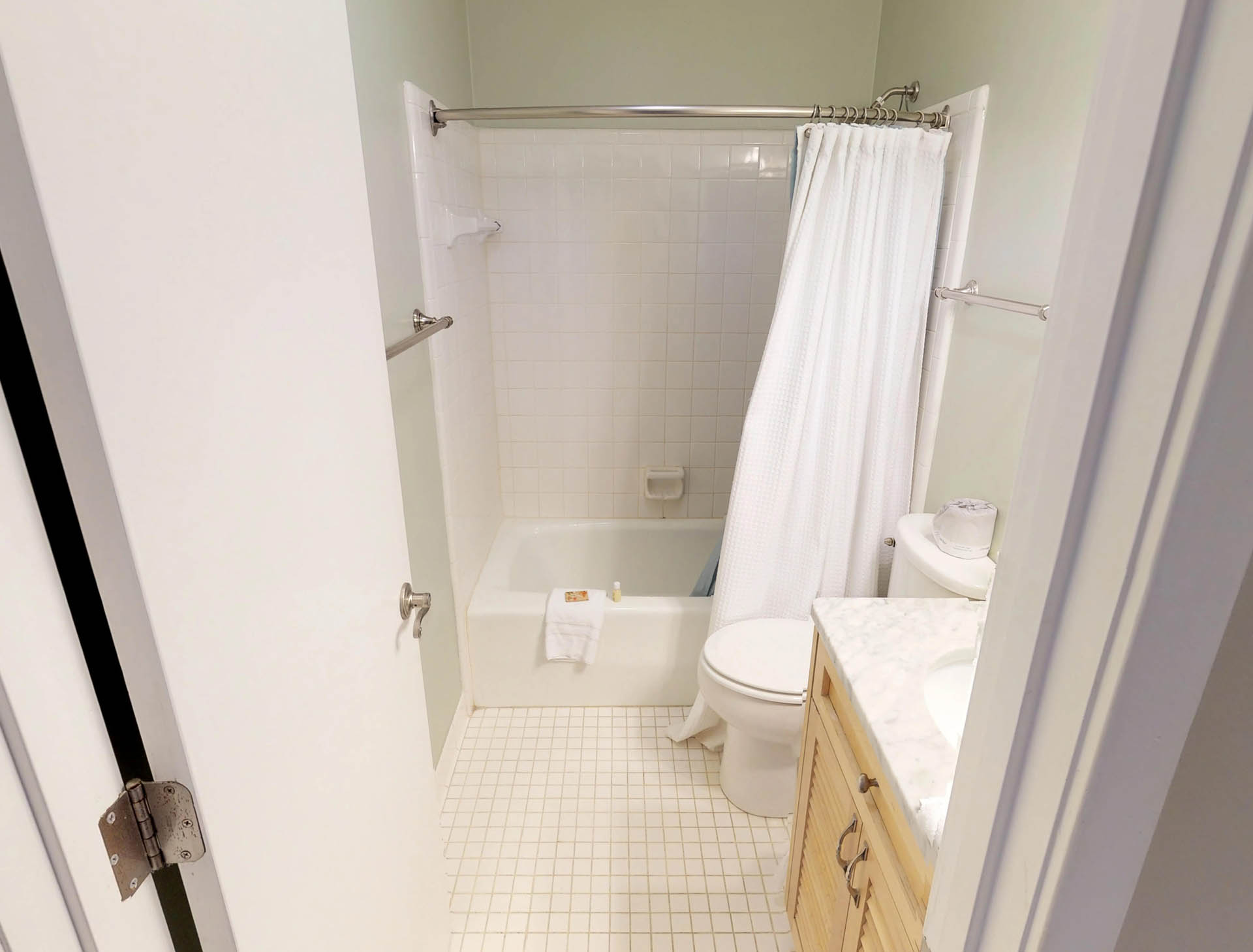Isle Of Palms Condo 1015296